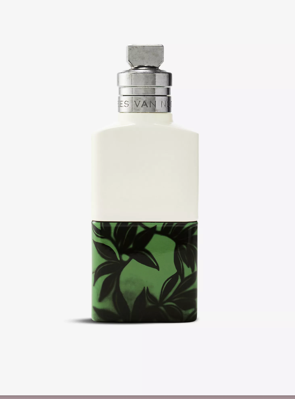 Seca van noten santal vegenery edp