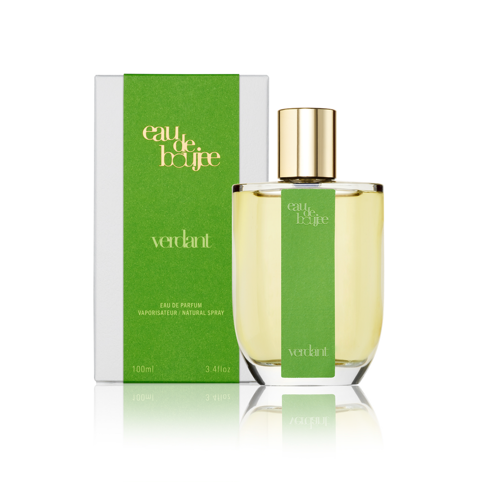 Azul bouthy edp eau 