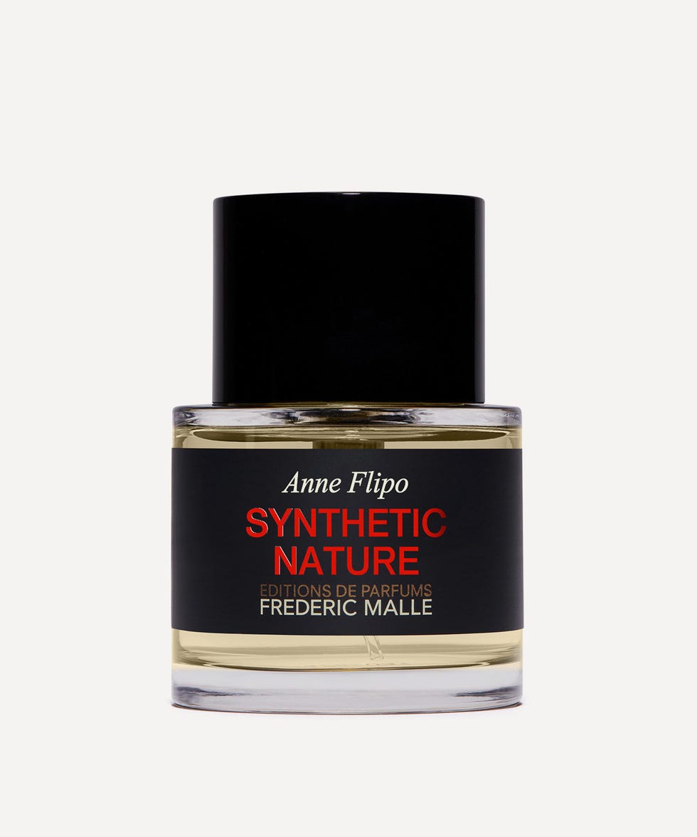 Edições de perfumes FRÉDÉRIC MALLE SINTÉTICA NATUREZA EDP 