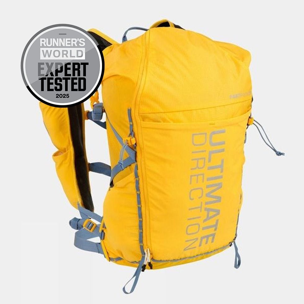 Ultimate Direction Fastpack 20