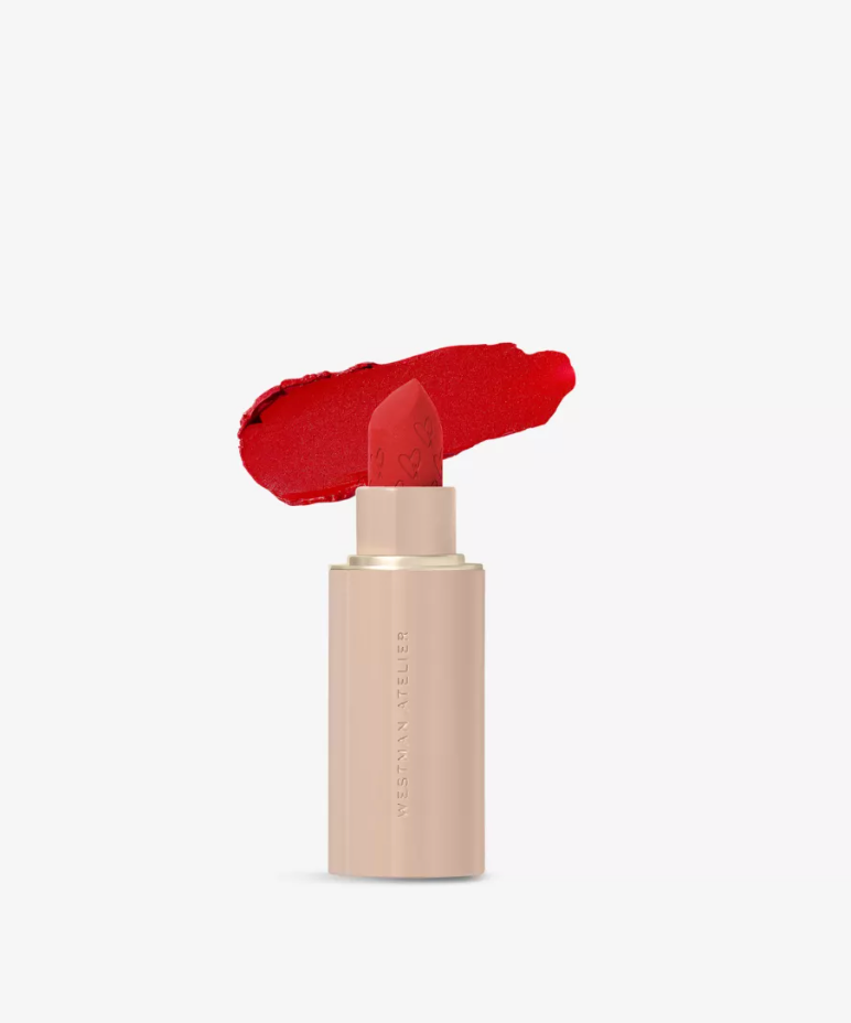 Westman Atelier Lip Suede Matte Lipstick