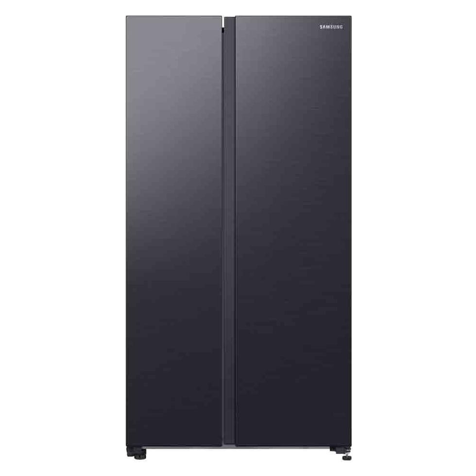 Series 6 AI Energy SpaceMax™ RS62DG5003B1EU Fridge Freezer Series 6 AI Energy SpaceMax™ RS62DG5003B1EU Fridge Freezer