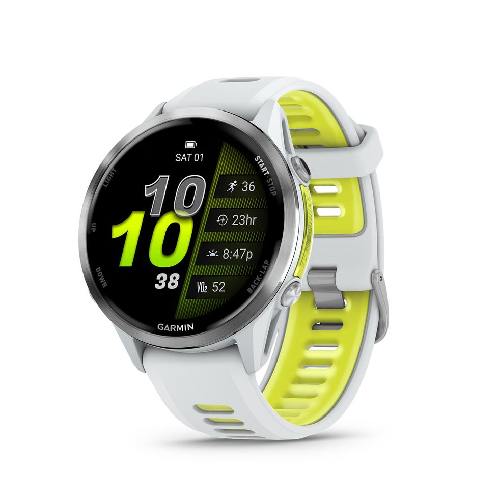 Forerunner 970