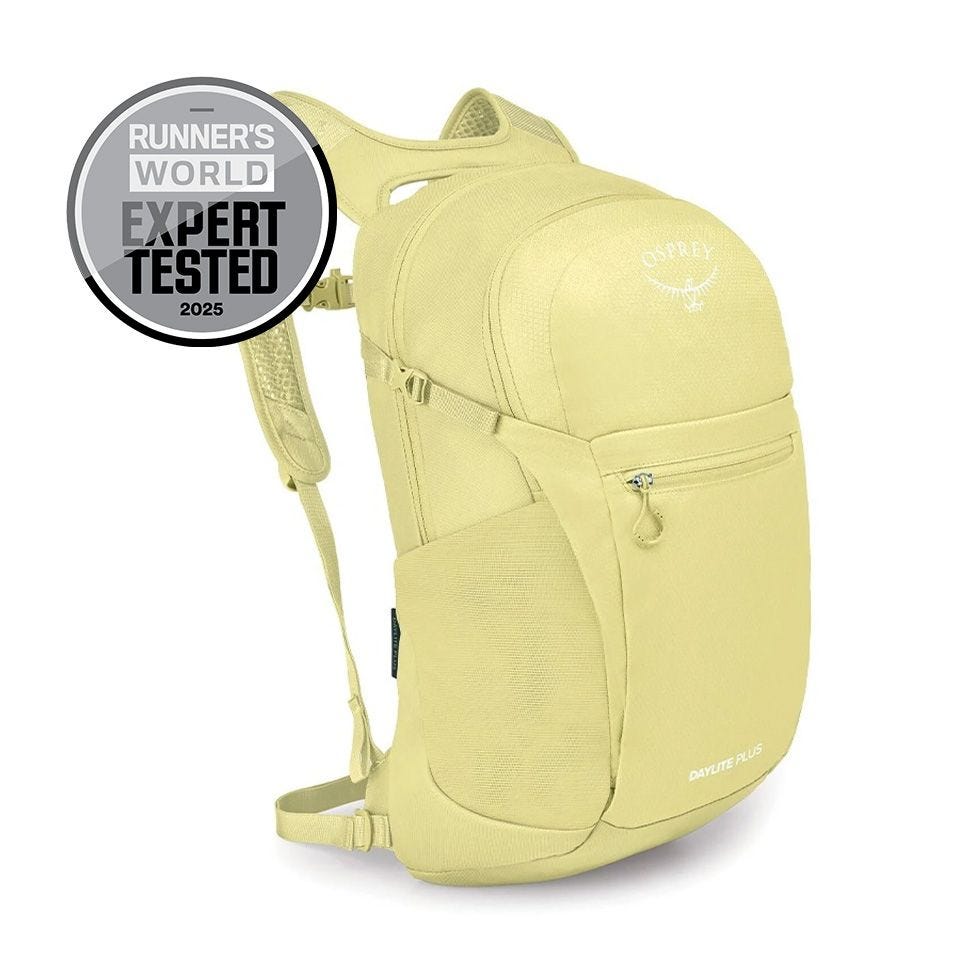 Daylite backpack