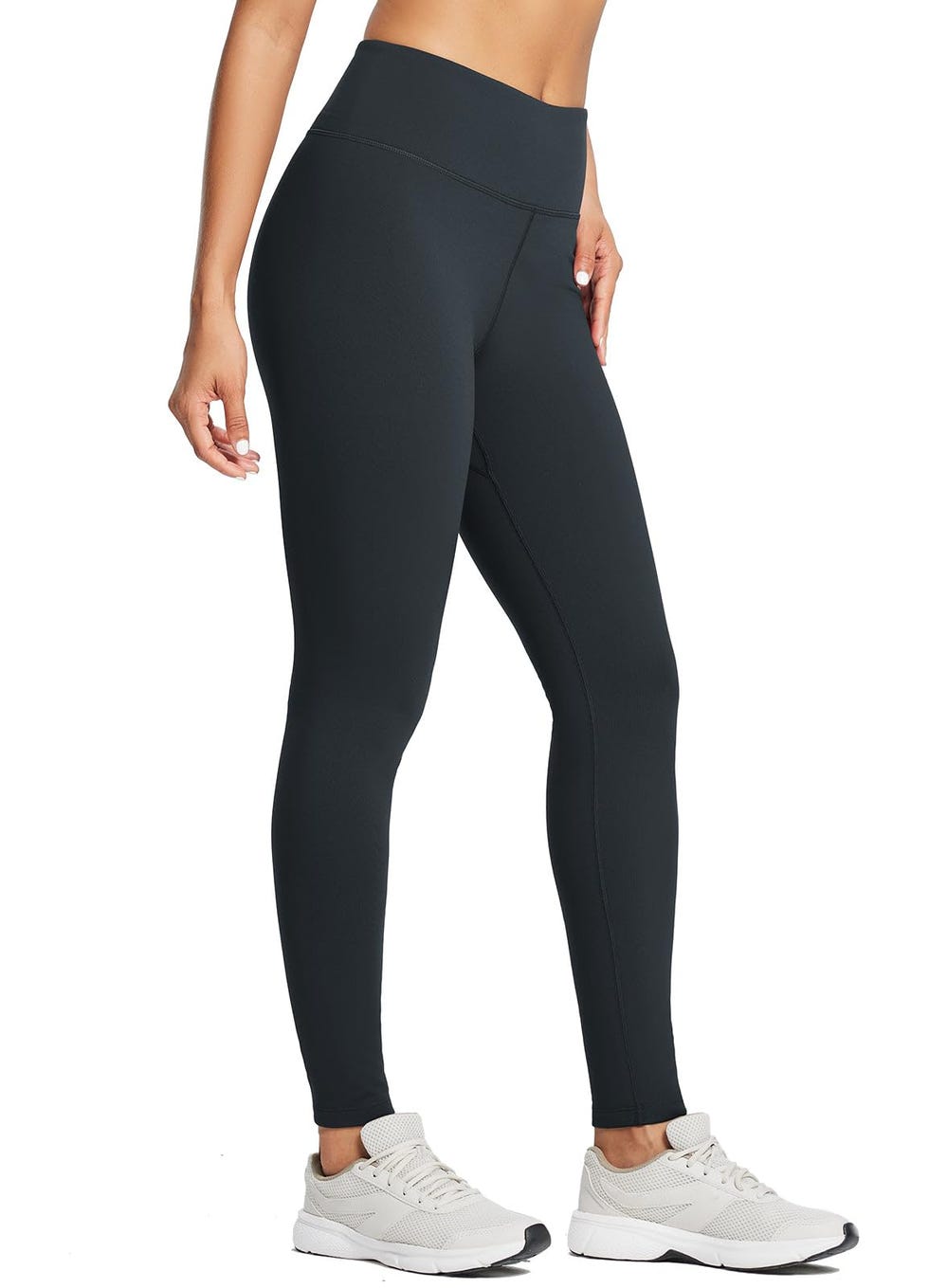 Fleece Lined Leggings