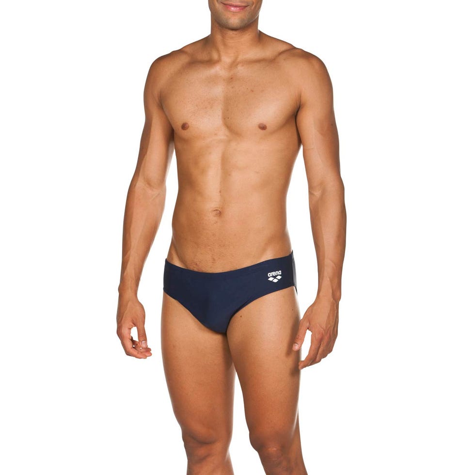 Arena Dynamo R Costume da Bagno Uomo