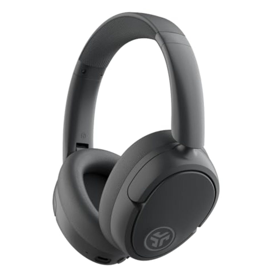 JBuds Lux ANC Headphones