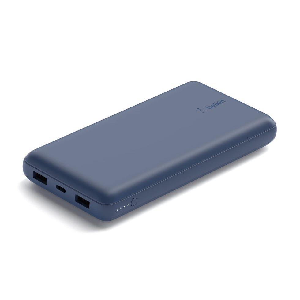 BoostCharge Power Bank 20K