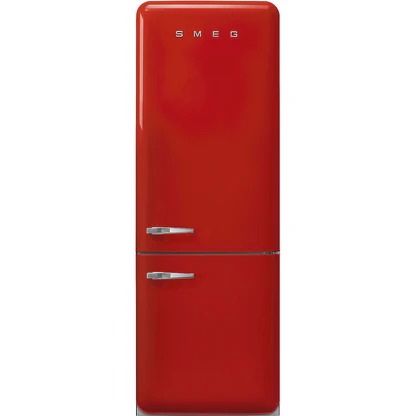 FAB38 Fridge Freezer