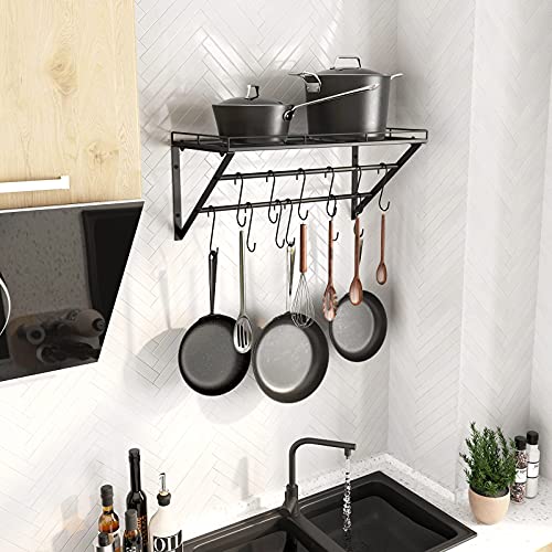 OROPY Hanging Rack