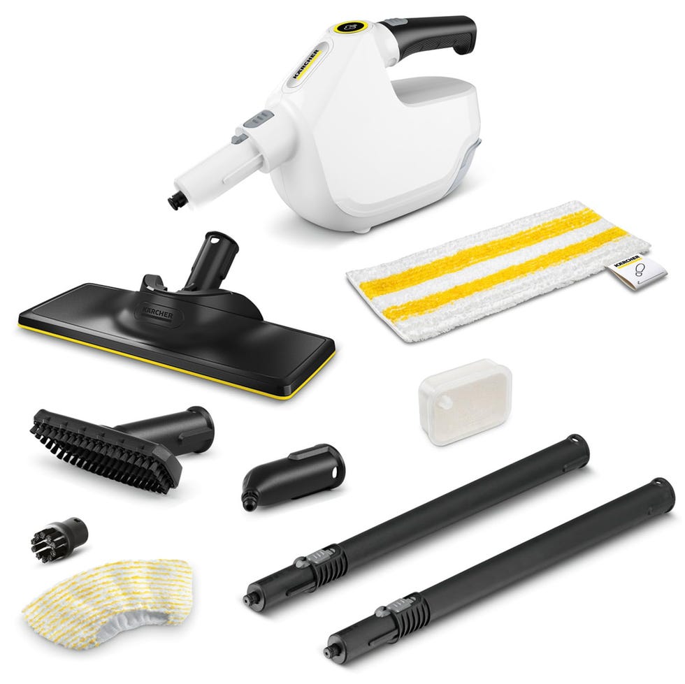 Steam cleaner SC 1 Multi & Up Extra