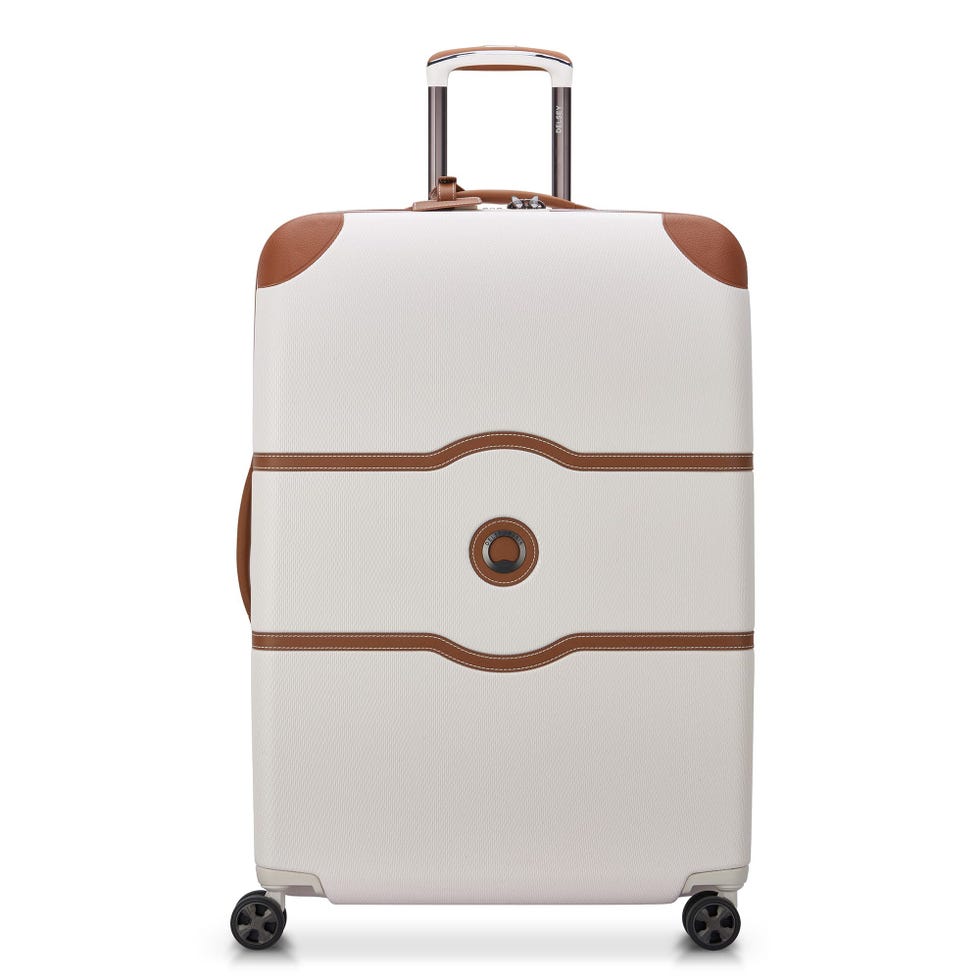 Chatelet Harde Koffer (28 Inch)