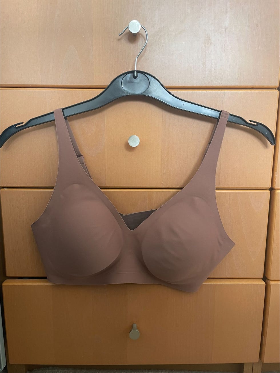 Revolution Bra