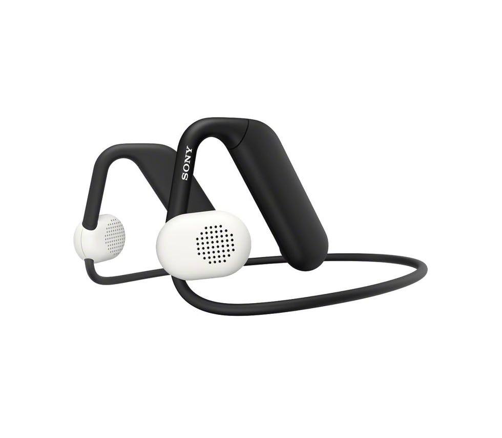 Float Run Open-Ear Bluetooth Wireless Sport Headphones
