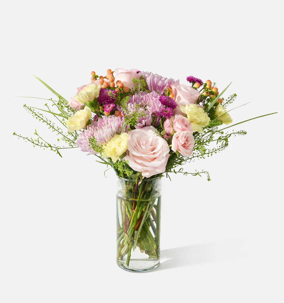 The Birdsong Bouquet