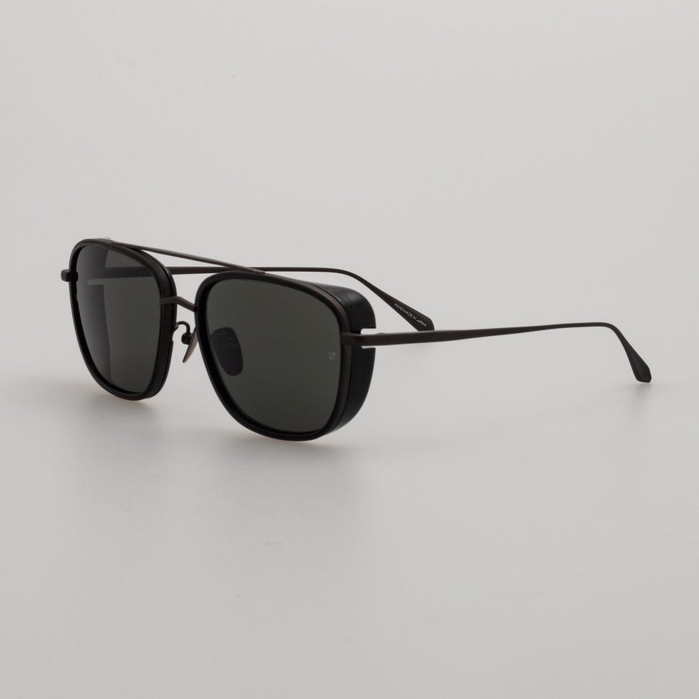 Zwarte Serie Jarvis