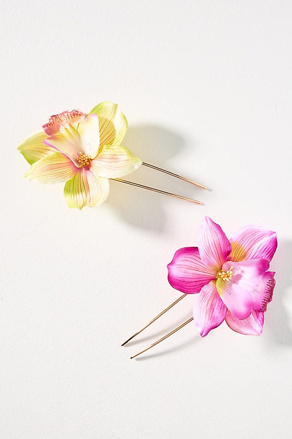 Hair Pin