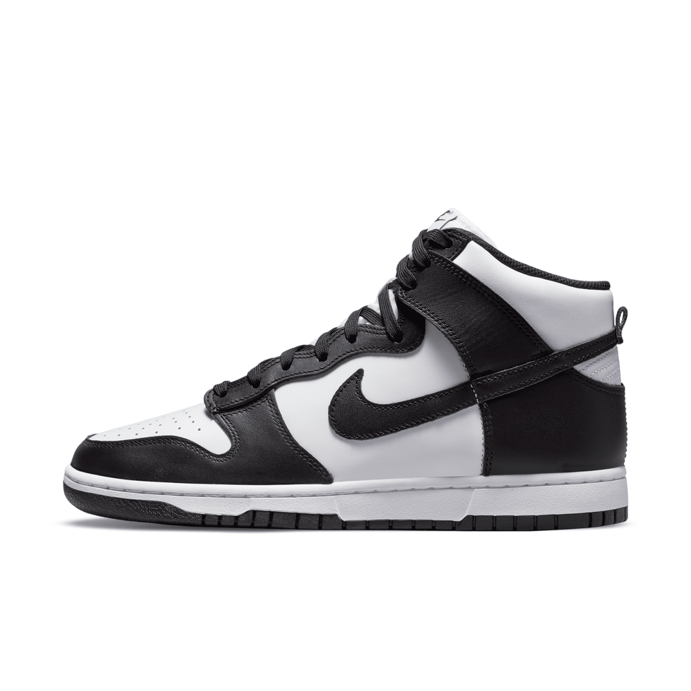 Dunk High Retro 