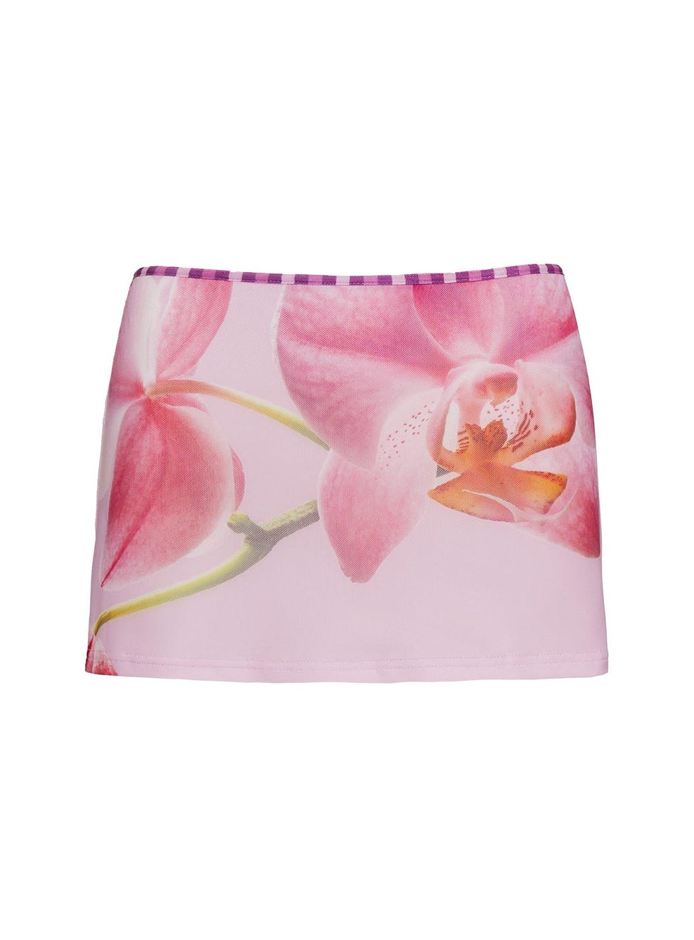 Mirabelle Mini Skirt