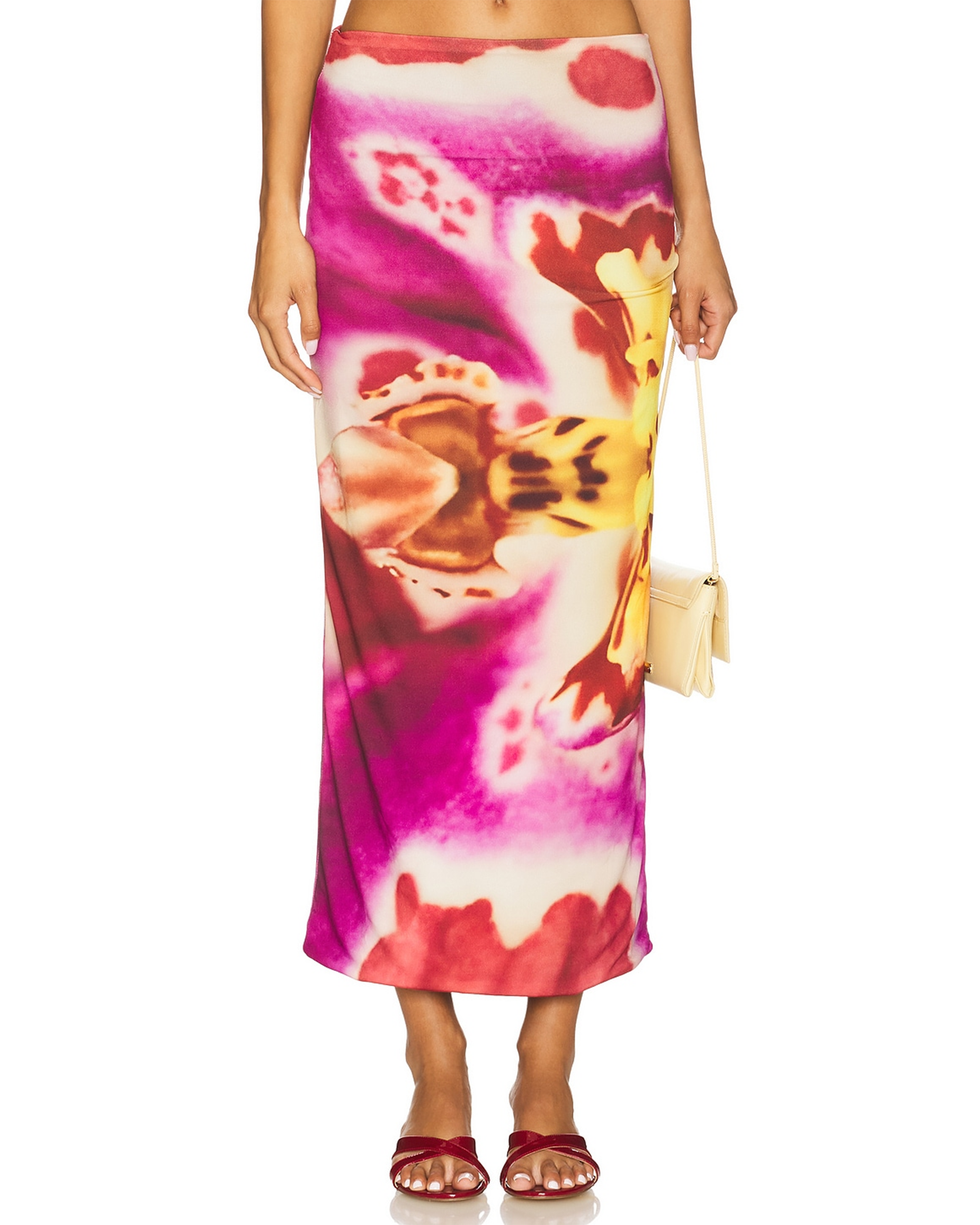 Tu x Mi Skirt 