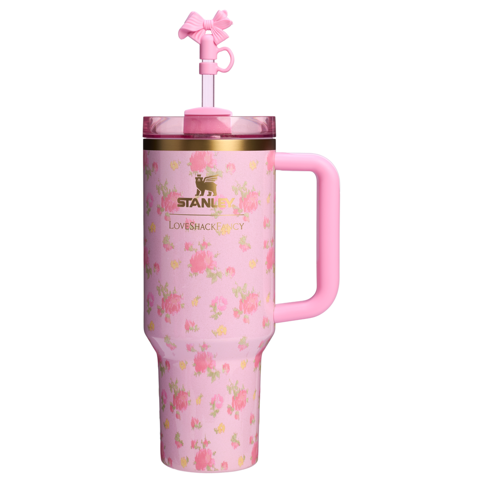 40-Ounce Quencher H2.0 Flowstate Tumbler 