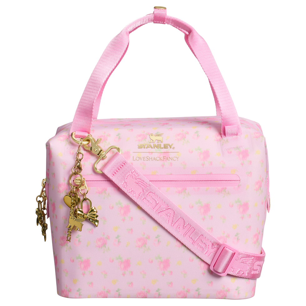 All-Day Julienne Mini Cooler 