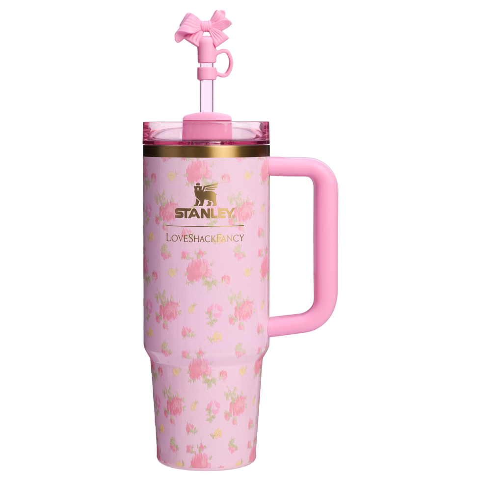 30-Ounce Quencher H2.0 Flowstate Tumbler