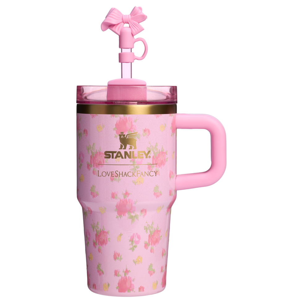 20-Ounce Quencher H2.O FlowState Tumbler 