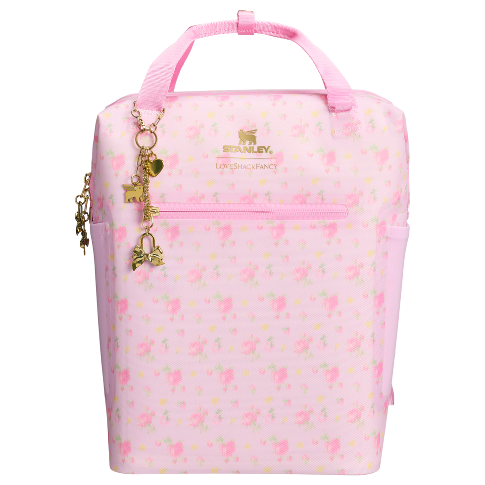 All-Day Madeleine Mini Cooler Backpack