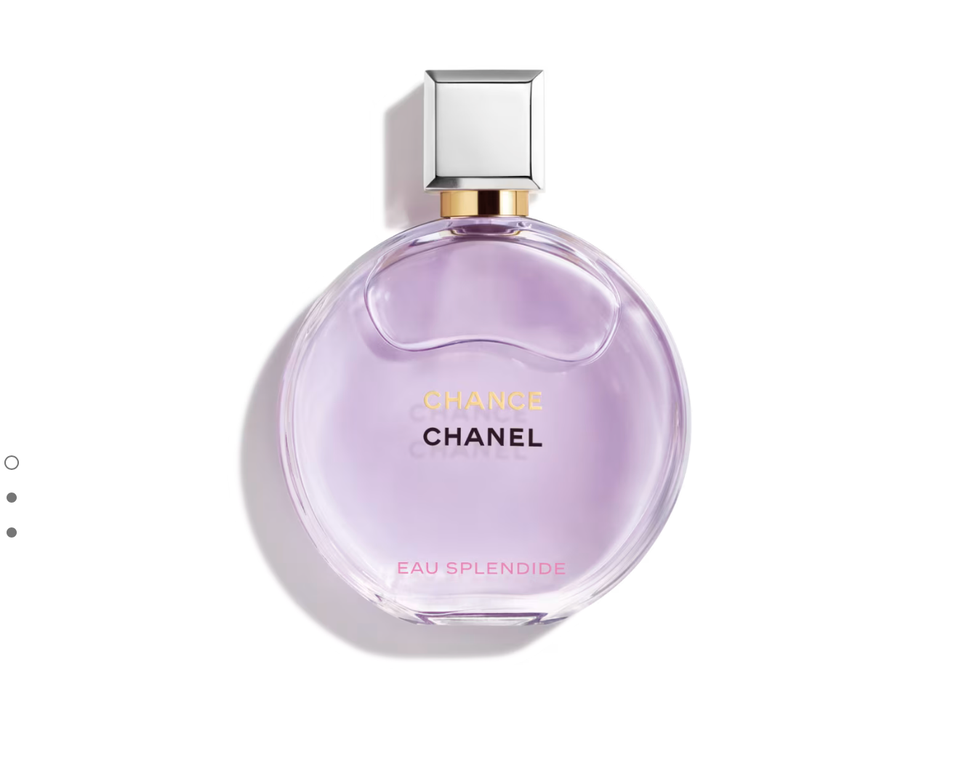 Chance Eau Splendide
