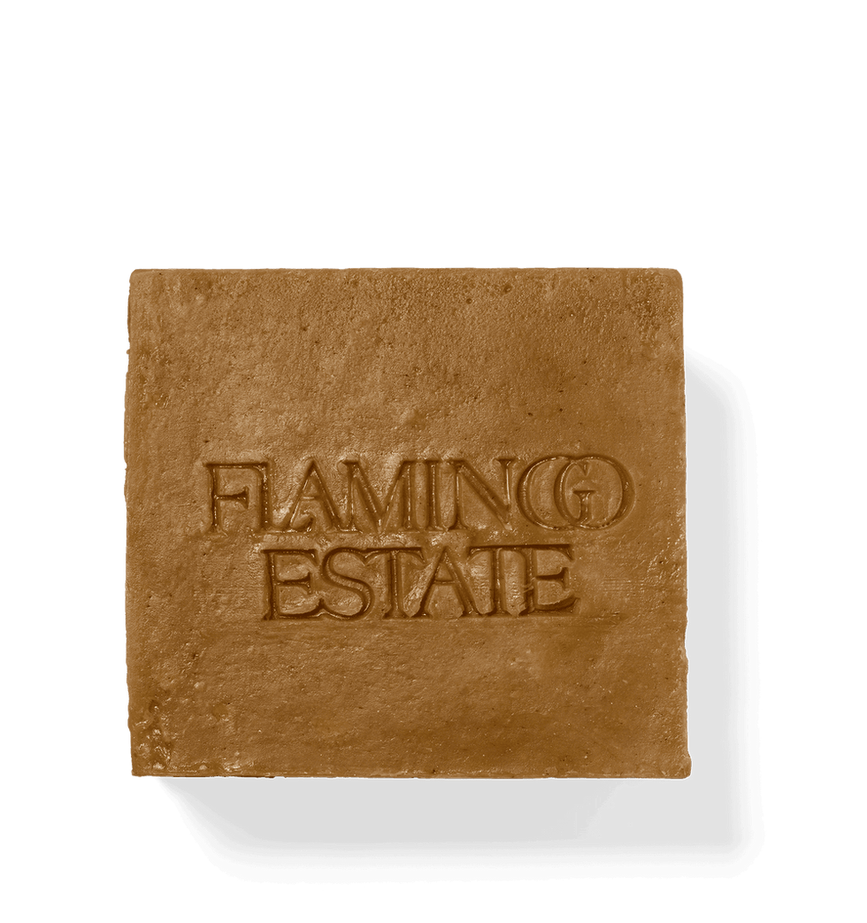 Manuka Soap Brick