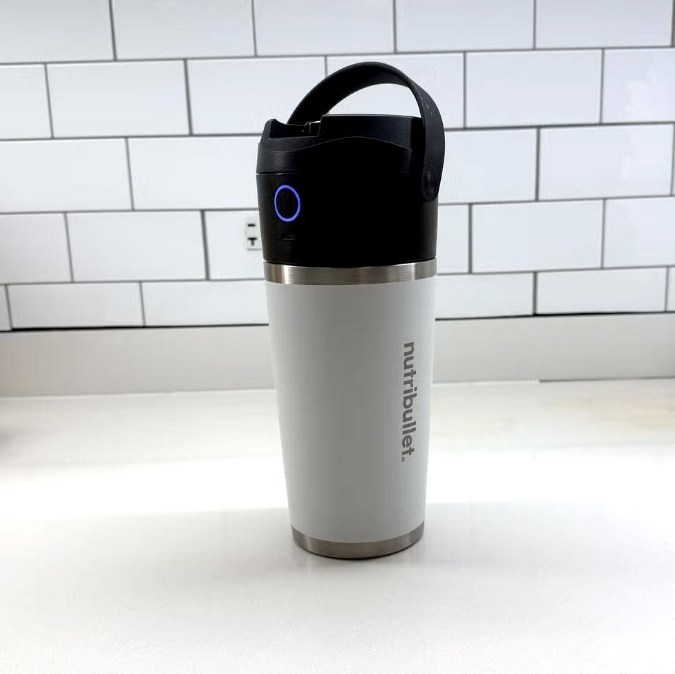 Flip Portable Blender