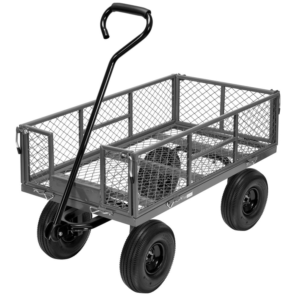 Opvouwbare Utility Wagen