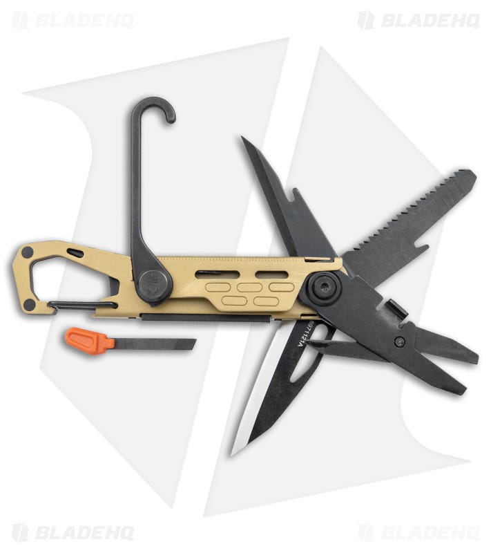 Stake Out 11-in-1 Multi-Tool 
