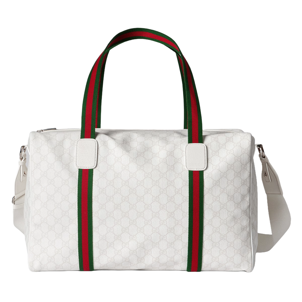 Bolsa Duffle Média