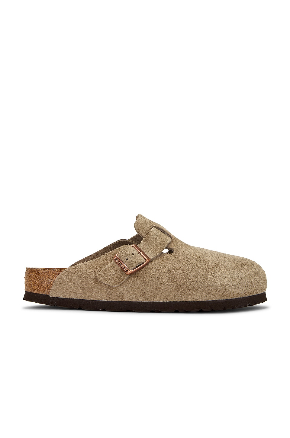 Boston Soft Footbed Clog 