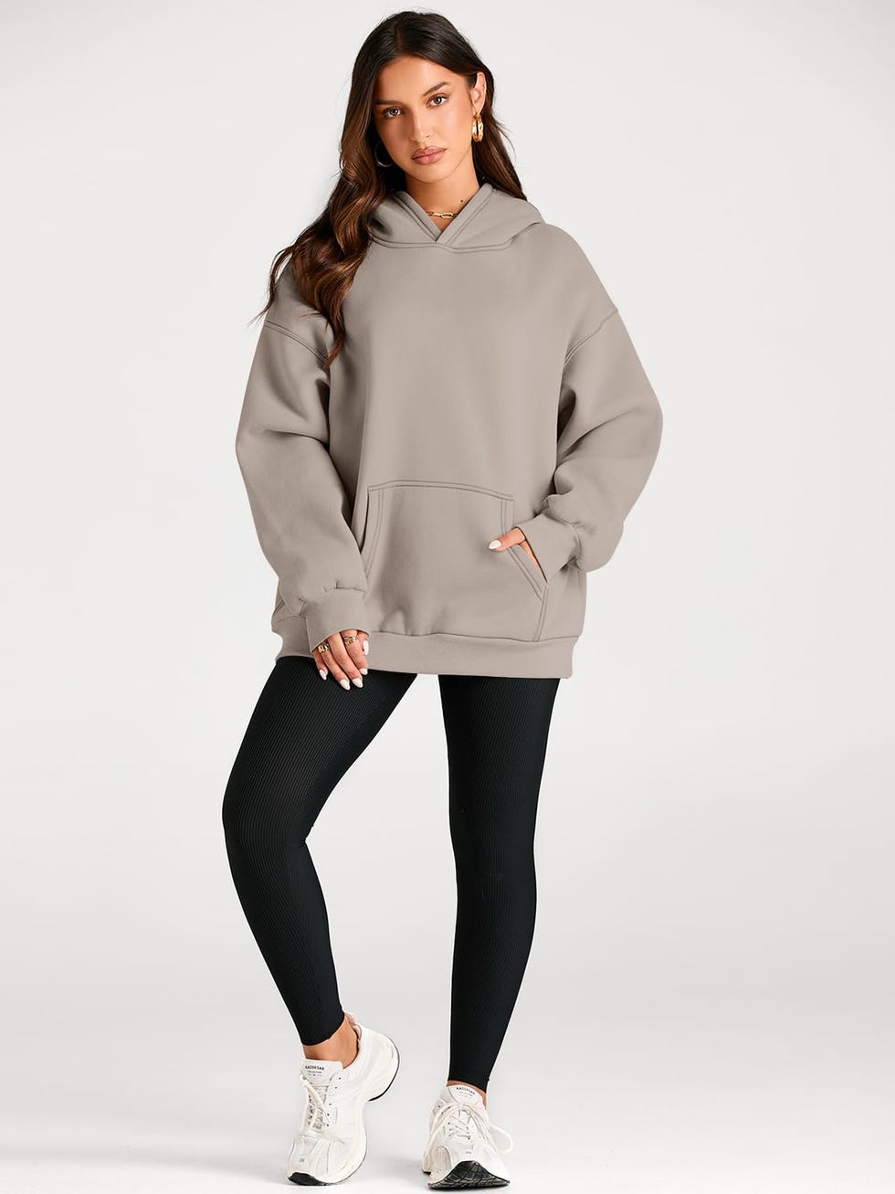 Oversized Hoodie