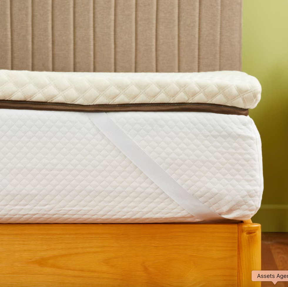 Mattress Topper