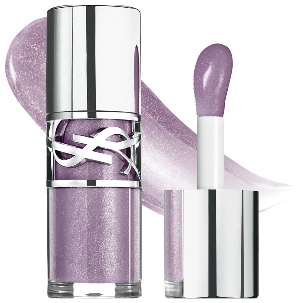 Brillo labial voluminizador Loveshine