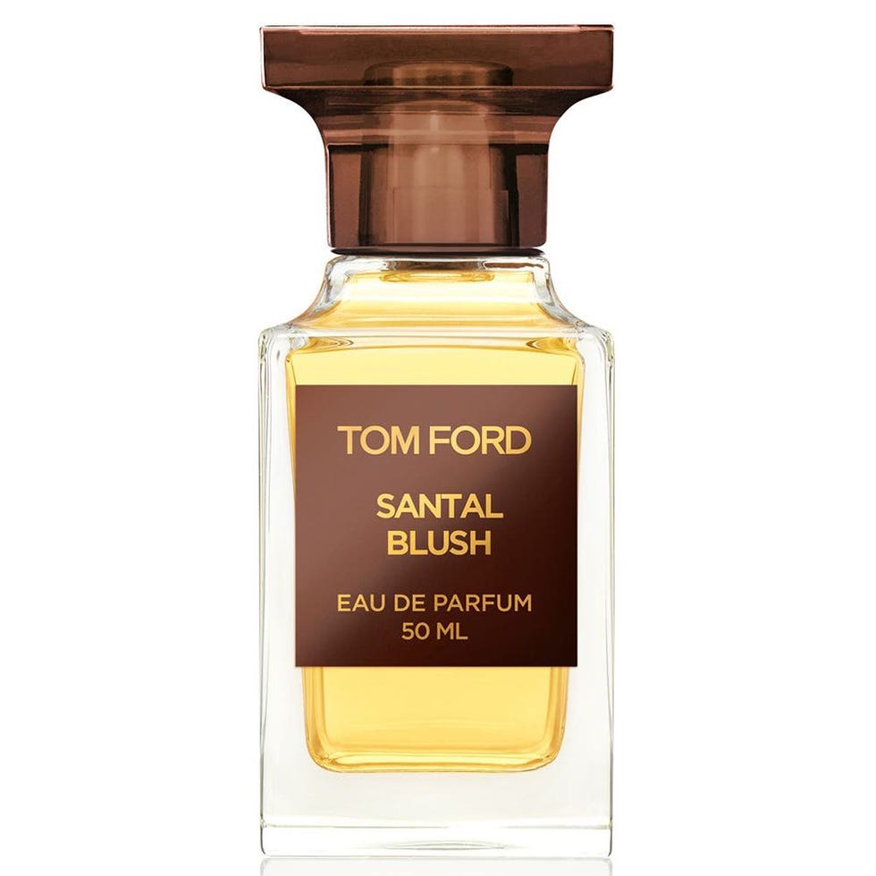 Sandal Blush Eau de Parfum