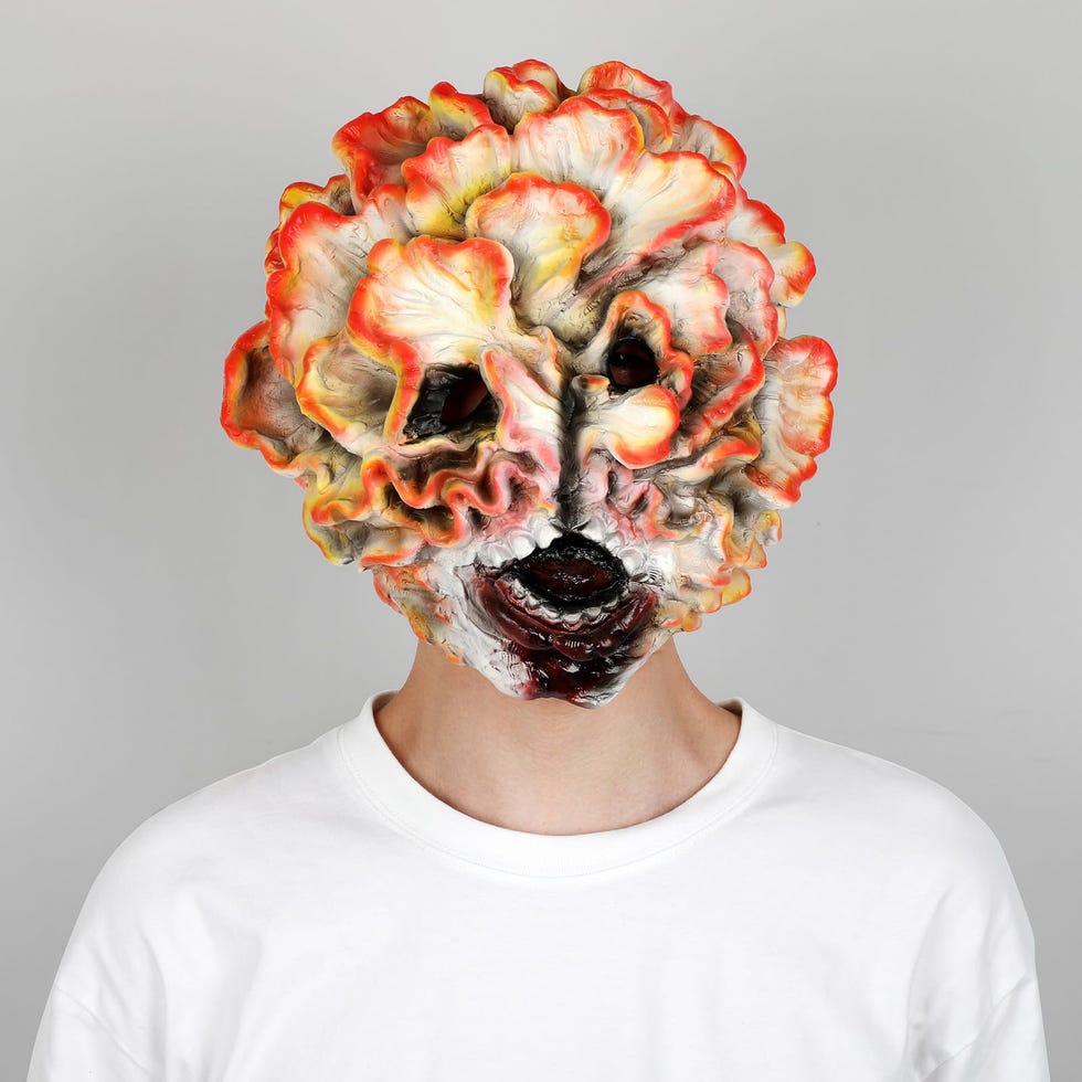 Clicker Mask 