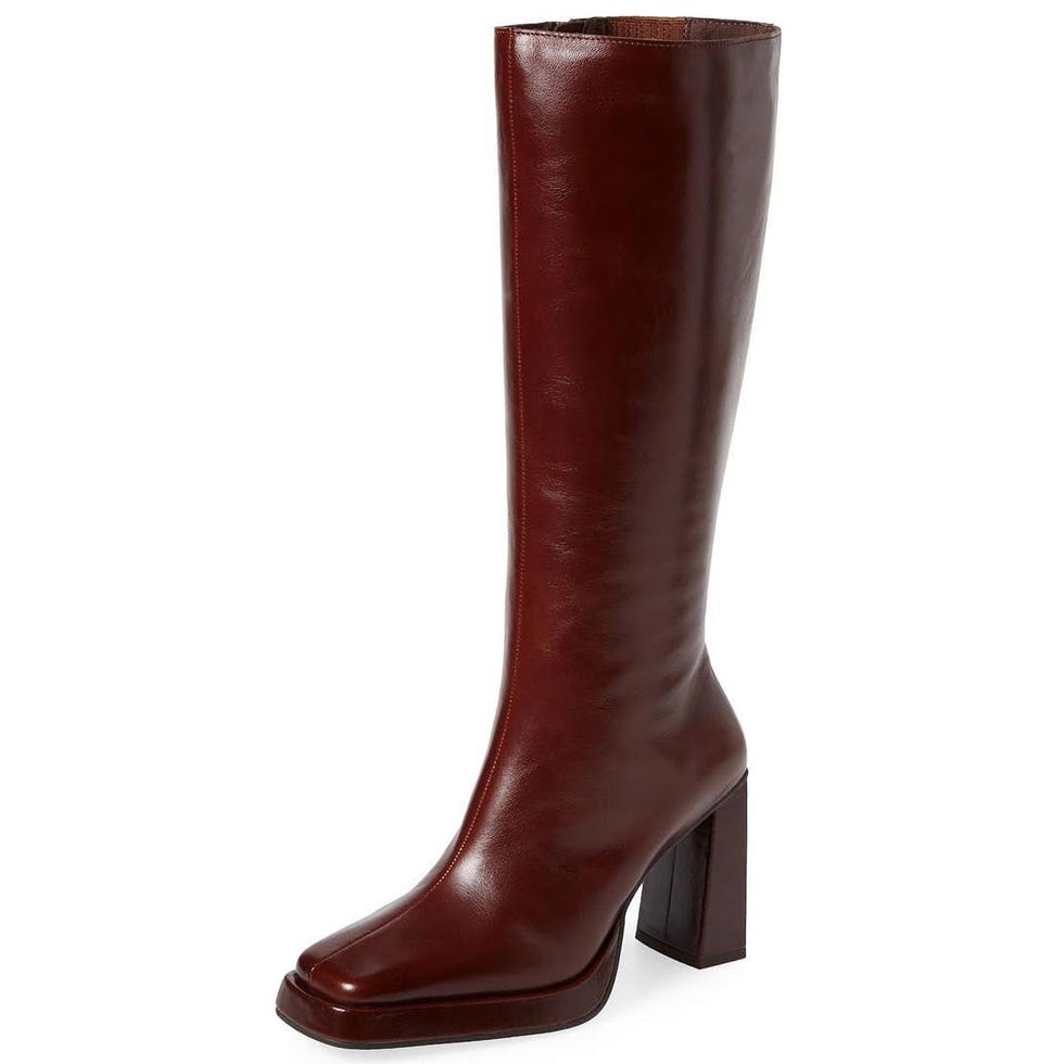 Bottes hautes