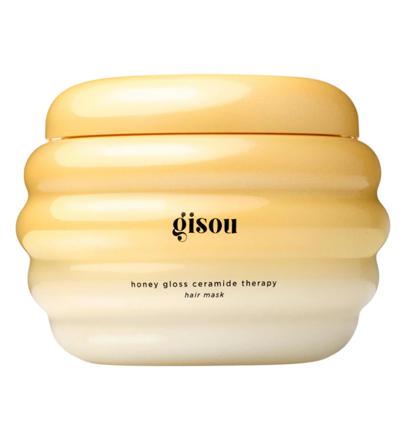 Honey Gloss Ceramide Therapy Hydrating Hair Mask