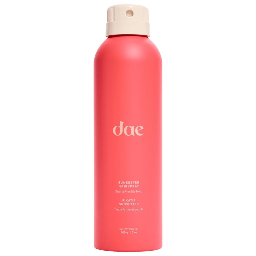 Spray de cabelo flexível de fixação forte Sunsetter