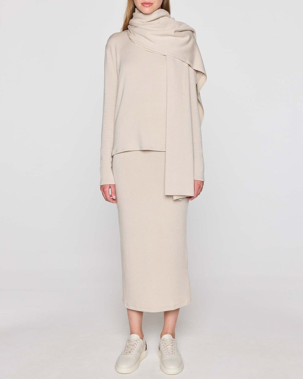 The 2-Yard Wrap