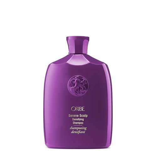 Shampoo Densificador do Couro Cabeludo Serene