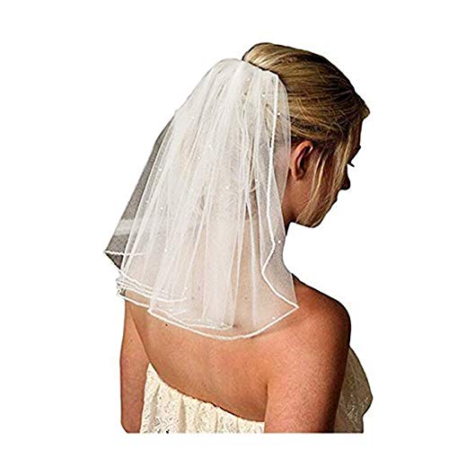 Bridal Wedding Veil 