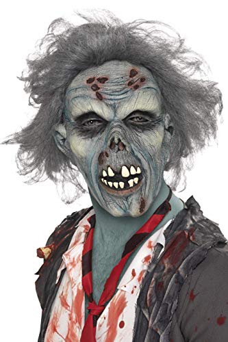 Zombie Mask