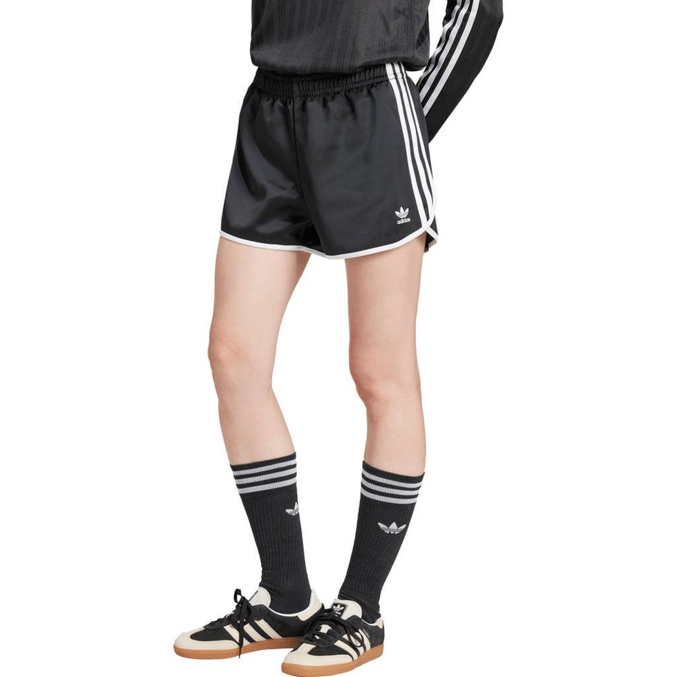 Adicolor 3-Stripes Sprinter Shorts