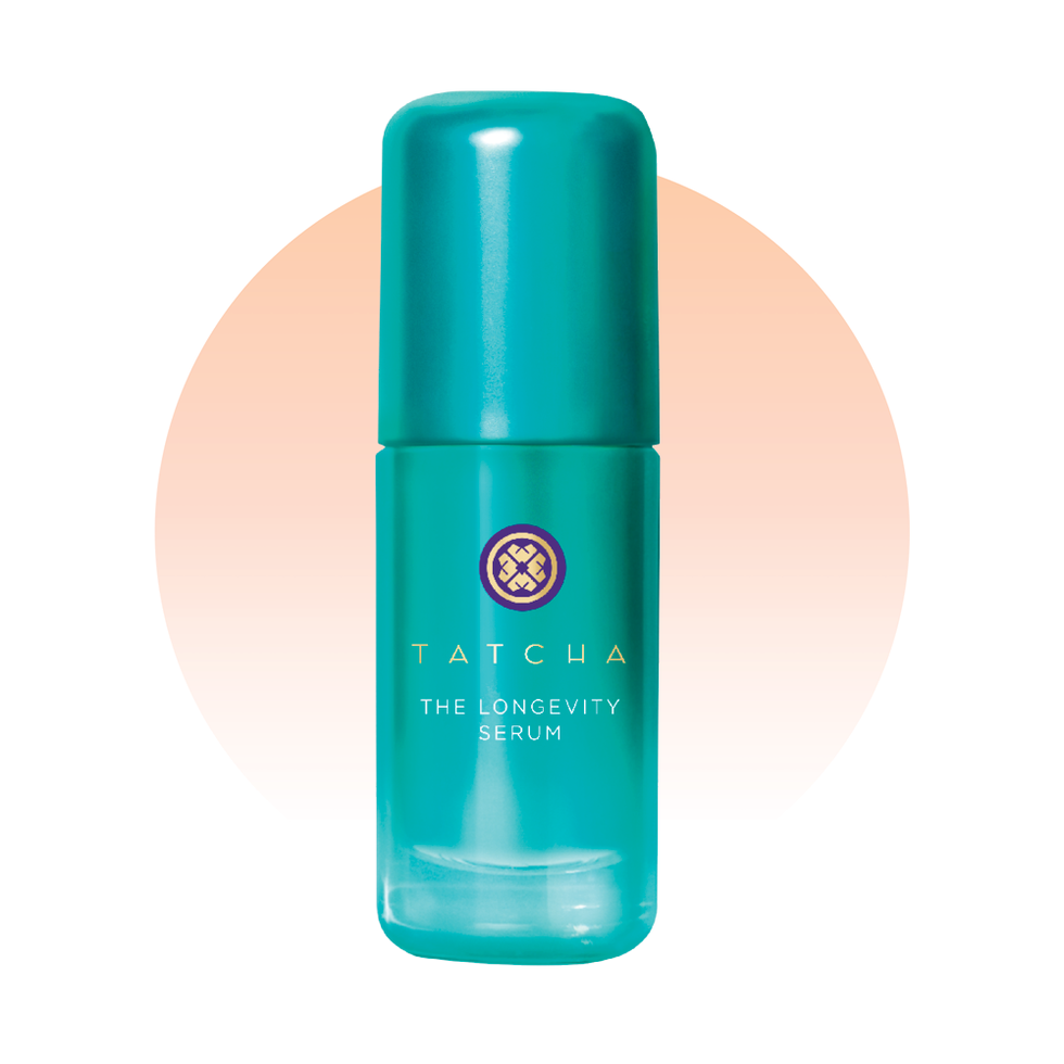 The Longevity Serum